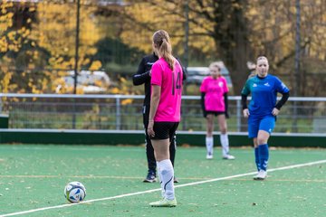 Bild 34 - wBJ VfL Pinneberg 3 - SCALA 2 : Ergebnis: 2:1